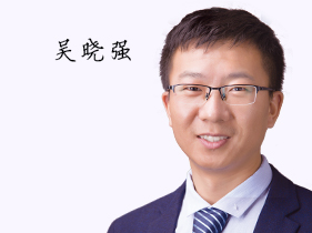 吴晓强